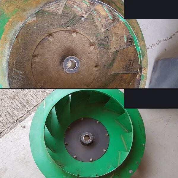 Turbine